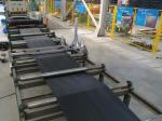 Flexible Plastic HDPE Black Driveway Grid Gravel Geocell For Slop Protection