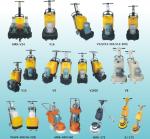 10HP 2600 RMP Stone Floor Grinder / Polisher Full Gear Transmission