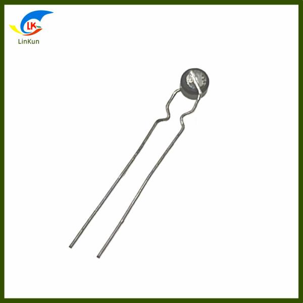 MZ4-100L55RMUPA35-N6B PTC Overcurrent Protection Thermistor For Temperature