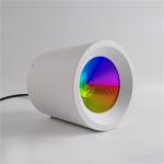 WiFi Intelligent Christmas atmosphere lights Multi-mode Colorful Easy To Install