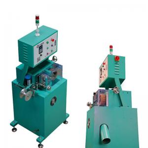 Wholesale Recycling PET Pelletizer Plastic Regrind Pelletizing Machine from china suppliers