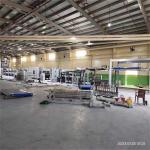12.5KW Main Driving Motor Servo 3 5 7 Ply Corrugated Cardboard Carton Making