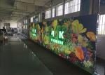 4.81mm Pitch Outdoor Full Color LED Display High refresh SMD Rental