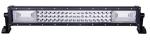 New 3 Rows 1.5W-3030 Led Straight led light bar 14"-50" 54W-225W Flood Spot