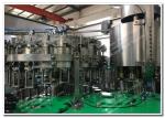 Siemens Touch Screen Soda Water Making Machine