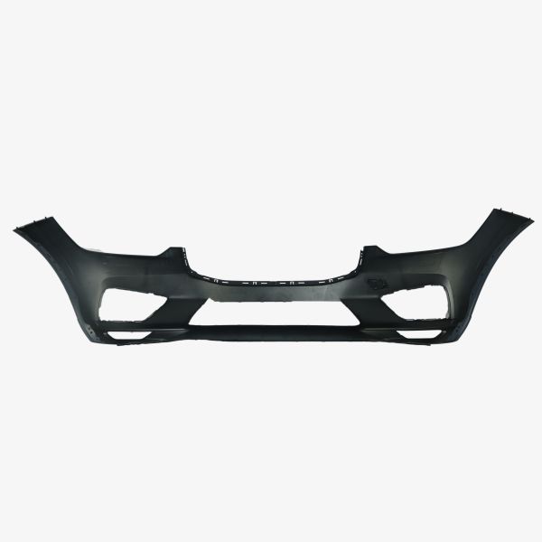 Carbon Fiber Body kit Front Lip Body System front bumper kit accessories For Volvo XC60 Plastic front bumper OE 39848909