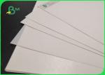 35gr MG Natural White Kraft Paper For Food Wrapping High Temperature Resistance
