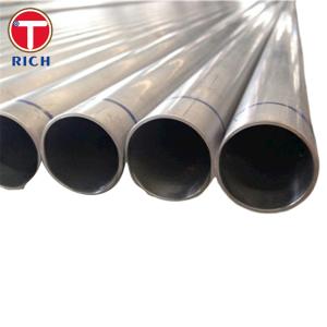 Wholesale General Specialized Welded Tube Cold Drawn Carbon Astm A530 For Auto Refrigeration from china suppliers