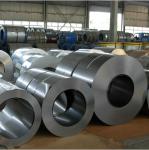 Professional Galvanized Steel Strip Coil Sheet for Mid Hard Hardness and Q195