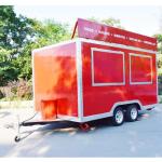 220V/380V Speed The Perfect Combination for 2022 European Stand Kiosk Wheels