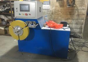 Wholesale Cable Coiling Machine Wire Making Packing Production Line from china suppliers