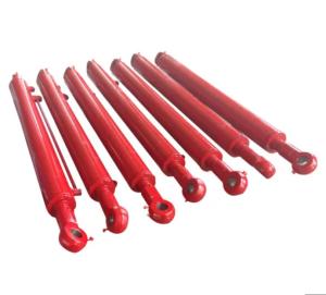 Wholesale Boom Cranes Mobile Hydraulic Cylinders from china suppliers