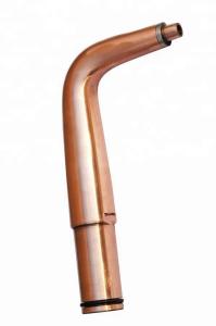 Wholesale CE Spot Welder Tips from china suppliers