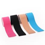 Premium Good Sticky Waterproof Kinesiology Tape Breathable Multifunctional