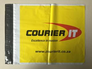Wholesale Moisture Proof Self Sealing Poly Mailers Customized Size For E - Commerce Shipping from china suppliers