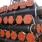 API 5L-B 323.9mm 9.53mm DRL Seamless Carbon Steel Pipe Tube Out Diameter 1/8