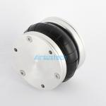 Firestone WO1R584050 Industrial Air Springs Bellow Actuators Weforma WBE 140-E1