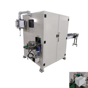 Wholesale 11KW Auto Paper Cutting Machine , Log Saw Automatic Rewinder from china suppliers