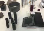 Wet Spray Sandblasting Machine Carbide Sandblasting Nozzles Abrasion -