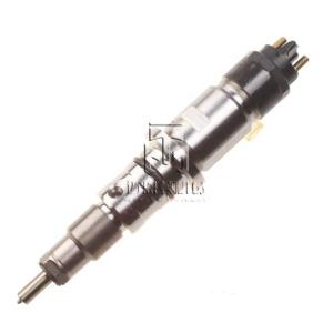 Wholesale Diesel Fuel Injector 0445 120 289 0445120289 5268408 C5268408 for DongFeng Cummins. from china suppliers