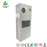 48V DC Telecom Air Conditioner For Outdoor Cabinet Solar Powered