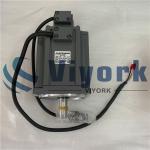 HA-FF63 Mitsubishi SERVO MOTOR AC 600W KEY CE/UL 3000R/MIN 129V NEW