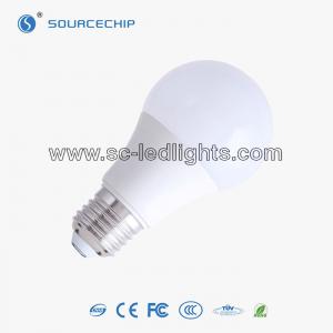 Wholesale 5W E27 led light bulb dimmable led bulb supply from china suppliers