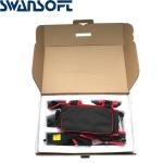 Swansoft Single Hand Chainsaw Lithium Battery Powered Electric Chainsaw