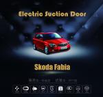 Skoda Fabia Electric Automatic Suction Door Easy Install By Yourself And