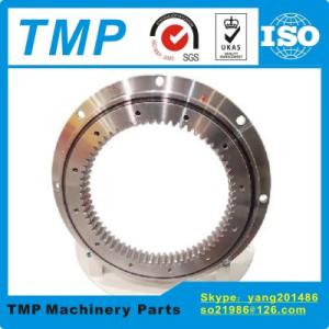 Wholesale MTO-065T Slewing Bearings(65x135x22mm) (2.559x5.315x0.866inch) Without Gear TMP Band turntable bearing from china suppliers