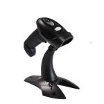 LED White Light 2D Corded supermarket barcode scanner Cigarette Code Reader