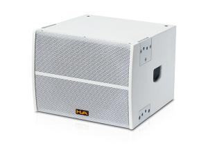 Wholesale 15 Inch 8ohm Active Line Array Subwoofer Speaker For Performance Stage from china suppliers