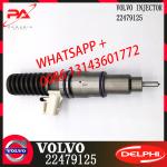 22479125 BEBE5L17001 V-O-L-V Truck D16 10.5 MM BORE L474TBE E3.5 Diesel Engine