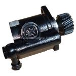 Shacman Dump Truck Weichai Engine Parts Dz9100130028 Power Steering Pump