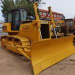 Secondhand Bulldozer Caterpillar D4 Used Bulldozer Original Hydraulic Crawler