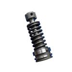 Automotive Industry Diesel Injector Pump Plunger 7W0182 With Steel Material