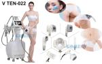 Beauty V10 Vela Slimming Machine Cavitation Body Sculpting Machine