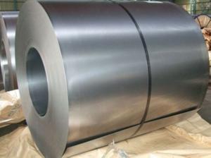 Wholesale Cold Rolled Anti Finger Galvalume Steel Coil A653 Grade from china suppliers