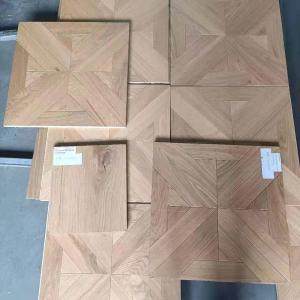 Wholesale Living Room Engineered Wood Flooring Plank With Art Parquet Design from china suppliers