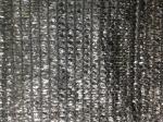 Plastic Anti UV Sun Shade Netting 30gsm - 300gsm For Horticulture