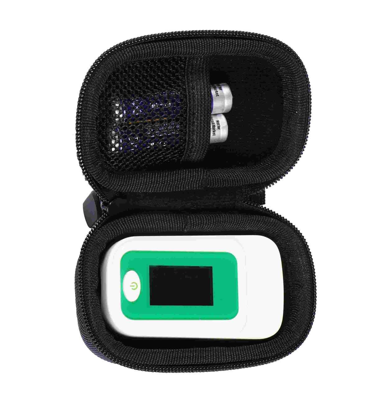 3.5*2*2.3 Inches Hard Case Medical Bag For Zacurate Pro