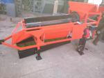 Small Sand Gold Washing Plant Gold Trommel Screen Machine