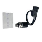 421-43-22922 Hydraulic Oil Low Pressure Sensor Switch for Komatsu WA380-3 WA420