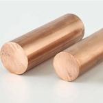 ASTM C36000 Brass Flat Bar 8*36mm Copper Alloy Flat Brass Bus Bar Copper Stick
