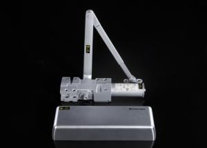 Wholesale Industrial Door Closer Certifire 3 Hours Fire Rated , UL Listed Backcheck Door Closer from china suppliers