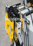 25CNC-3A1S Max Dia 25mm Automatic Servo Bending Machine For Carbon Stainless