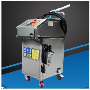 China Hho Engine Carbon Cleaning Machine Engine Decarbonizer Machine on sale