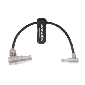 Wholesale 8 Pin To Movi Pro 3 Pin Camera Power Cable For Arri LF from china suppliers