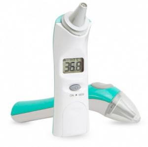 Wholesale Quick Response Digital IR Thermometer For Human Body Temperature Detection from china suppliers
