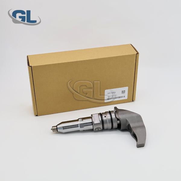 C175-16 Generator Set Fuel Injector C175-20 331-5895 443-9454 319-8470 340-6996